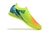 Nike Society Phantom GX2 Elite - Verde/Amarelo/Laranja - loja online