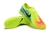 Nike Society Phantom GX2 Elite - Verde/Amarelo/Laranja