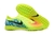 Nike Society Phantom GX2 Elite - Verde/Amarelo/Laranja na internet