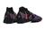 Nike Society Phantom Luna II Elite - Preto - Ponto Das Chuteiras