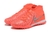 Nike Society Phantom Luna II Erling Haaland Elite - Vermelho - Ponto Das Chuteiras