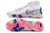 Nike Society Phantom Luna II Elite - Branco na internet
