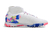 Nike Society Phantom Luna II Elite - Branco - loja online