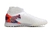 Nike Society Phantom Luna II Elite - Branco - loja online