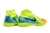 Nike Society Phantom Luna II Elite - Verde