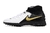 Nike Society Phantom Luna II Elite - Branco/Preto