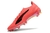 Puma Campo Ultra Ultimate FG - Laranja/Rosa - loja online