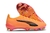 Puma Campo Ultra Ultimate FG - Laranja/Rosa - Ponto Das Chuteiras
