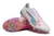 Puma Campo Ultra Ultimate FG - Branca - Ponto Das Chuteiras