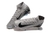 Nike Campo Air Zoom Mercurial Superfly 10 Elite - Cinza - Ponto Das Chuteiras