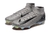 Nike Campo Air Zoom Mercurial Superfly 10 Elite - Cinza