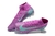 Nike Campo Air Zoom Mercurial Superfly 10 Elite - Roxo - Ponto Das Chuteiras
