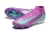 Nike Campo Air Zoom Mercurial Superfly 10 Elite - Roxo na internet