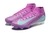 Nike Campo Air Zoom Mercurial Superfly 10 Elite - Roxo - Ponto Das Chuteiras