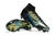Nike Campo Air Zoom Mercurial Superfly Cosmic Speed 10 Elite - Preto na internet