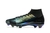 Nike Campo Air Zoom Mercurial Superfly Cosmic Speed 10 Elite - Preto