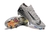 Nike Campo Air Zoom Mercurial Vapor 16 Elite - Prata - Ponto Das Chuteiras