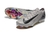 Nike Campo Air Zoom Mercurial Vapor 16 Elite - Prata na internet