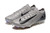 Nike Campo Air Zoom Mercurial Vapor 16 Elite - Prata - Ponto Das Chuteiras