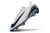 Nike Campo Air Zoom Mercurial Vapor 16 Elite - Branco/Azul - Ponto Das Chuteiras