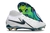 Nike Campo Phantom Luna II Elite - Branco - comprar online
