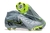Nike Campo Phantom Luna II Elite - Cinza/Verde na internet