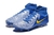 Nike Campo Phantom Luna II Elite - Azul - Ponto Das Chuteiras