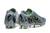 Nike Campo Phantom GX2 Elite FG - Cinza/Verde - Ponto Das Chuteiras
