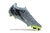 Nike Campo Phantom GX2 Elite FG - Cinza/Verde - loja online