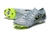 Nike Campo Phantom GX2 Elite FG - Cinza/Verde