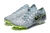 Nike Campo Phantom GX2 Elite FG - Cinza/Verde - comprar online