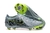 Nike Campo Phantom GX2 Elite FG - Cinza/Verde na internet