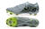 Nike Campo Phantom GX2 Elite FG - Cinza/Verde - Ponto Das Chuteiras