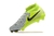 Nike Campo Phantom Luna II Elite - Cinza/Verde - loja online