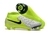 Nike Campo Phantom Luna II Elite - Cinza/Verde na internet