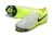 Imagem do Nike Campo Phantom GX2 Elite FG - Cinza/Verde