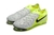Nike Campo Phantom GX2 Elite FG - Cinza/Verde