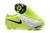 Nike Campo Phantom GX2 Elite FG - Cinza/Verde na internet