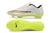 Nike Mercurial Vapor X Elite - Branco/Verde