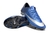 Nike Mercurial Vapor X CR7 Elite - Azul/Preto - Ponto Das Chuteiras