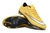 Nike Mercurial Vapor X Elite - Amarelo/Branco - Ponto Das Chuteiras