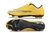 Nike Mercurial Vapor X Elite - Amarelo/Branco