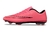 Nike Mercurial Vapor X Elite - Rosa