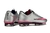Nike Mercurial Vapor X Elite - Cinza/Rosa - loja online