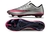 Nike Mercurial Vapor X Elite - Cinza/Rosa