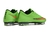 Nike Mercurial Vapor X Elite - Verde/Rosa - loja online