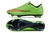 Nike Mercurial Vapor X Elite - Verde/Rosa