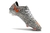 Nike Mercurial Vapor X SAFARI Elite - Branco/Preto/Laranja - comprar online