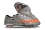 Imagem do Nike Mercurial Vapor X SAFARI Elite - Branco/Preto/Laranja