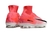 Imagem do Nike Mercurial Superfly 5 Elite - Rosa/Branco